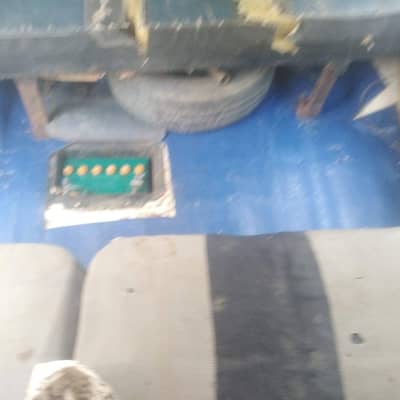 Hi roof model 87