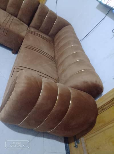 03018013091 call me for corner sofa