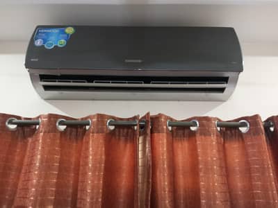 Kenwood 1.5 Ton Inverter AC. ECO Series. For sale