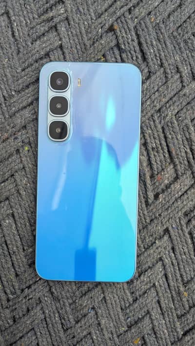 Infinix Hot 60 pro All ok  10/10