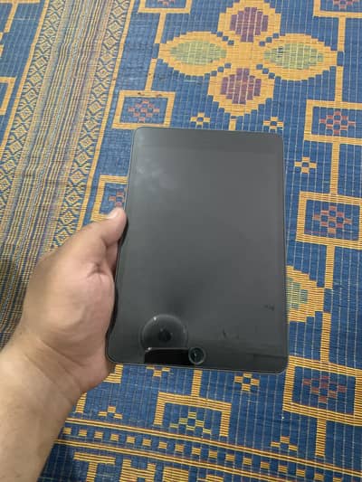 Apple ipad mini 5