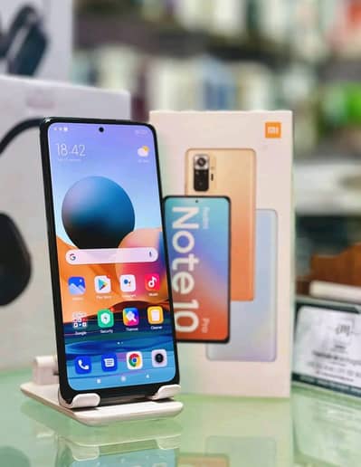 redmi Note 10 pro 8GB RAM 128 GB Whatsapp 0326%6773%556