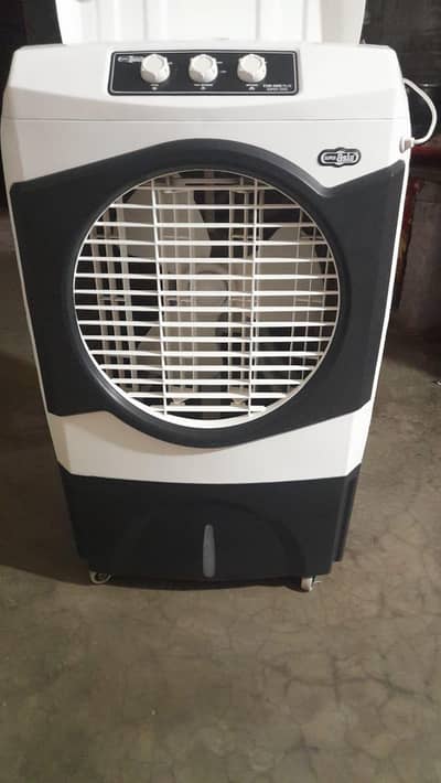 Super Asia Air Cooler ECM-4500 (Plus Super Cool) Model