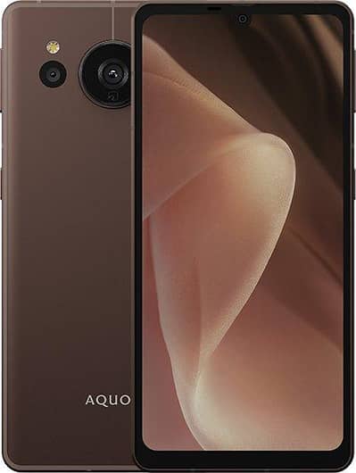 Aqous sense 7 plus Official PTA approved