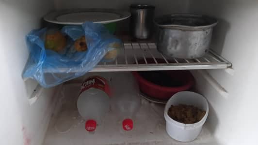 medium size fridge for sale
