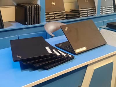 Lenovo Thinkpad E14 11th Gen i5 Full Metal Body Discounted price