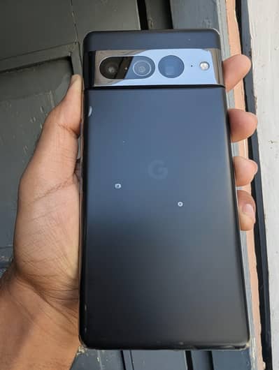 Google Pixel 7-Pro