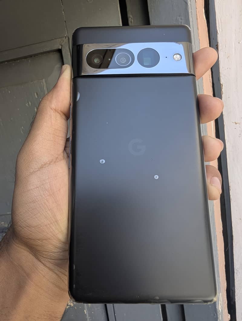 Google Pixel 7-Pro 2