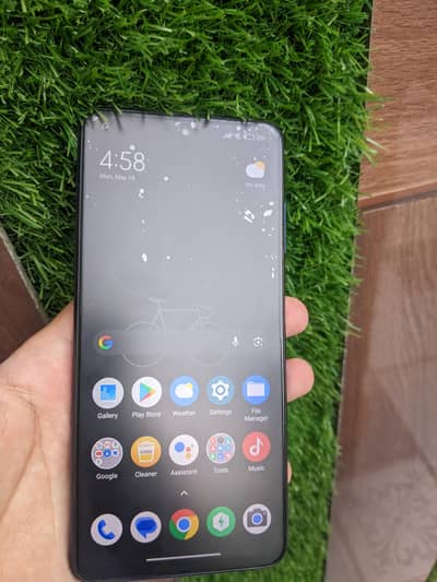 Xiaomi poco x3