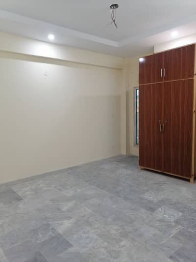 3 bed flat available for rent in H13 islamabad