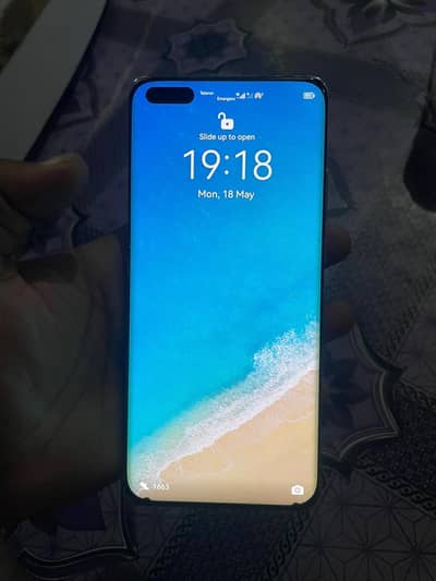 Huawei p40 pro
