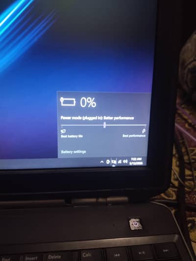 Dell Latitude e5520