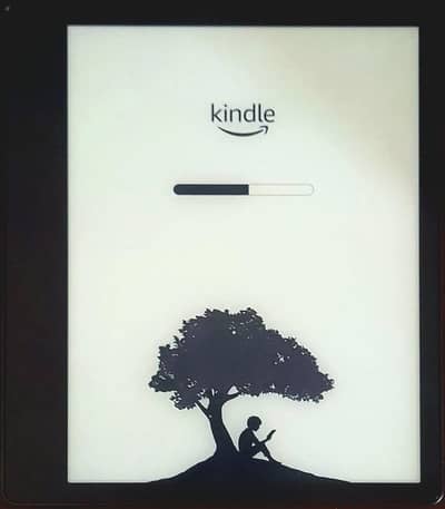 Amazon Kindle Scribe with Basic Pen (16 GB)
