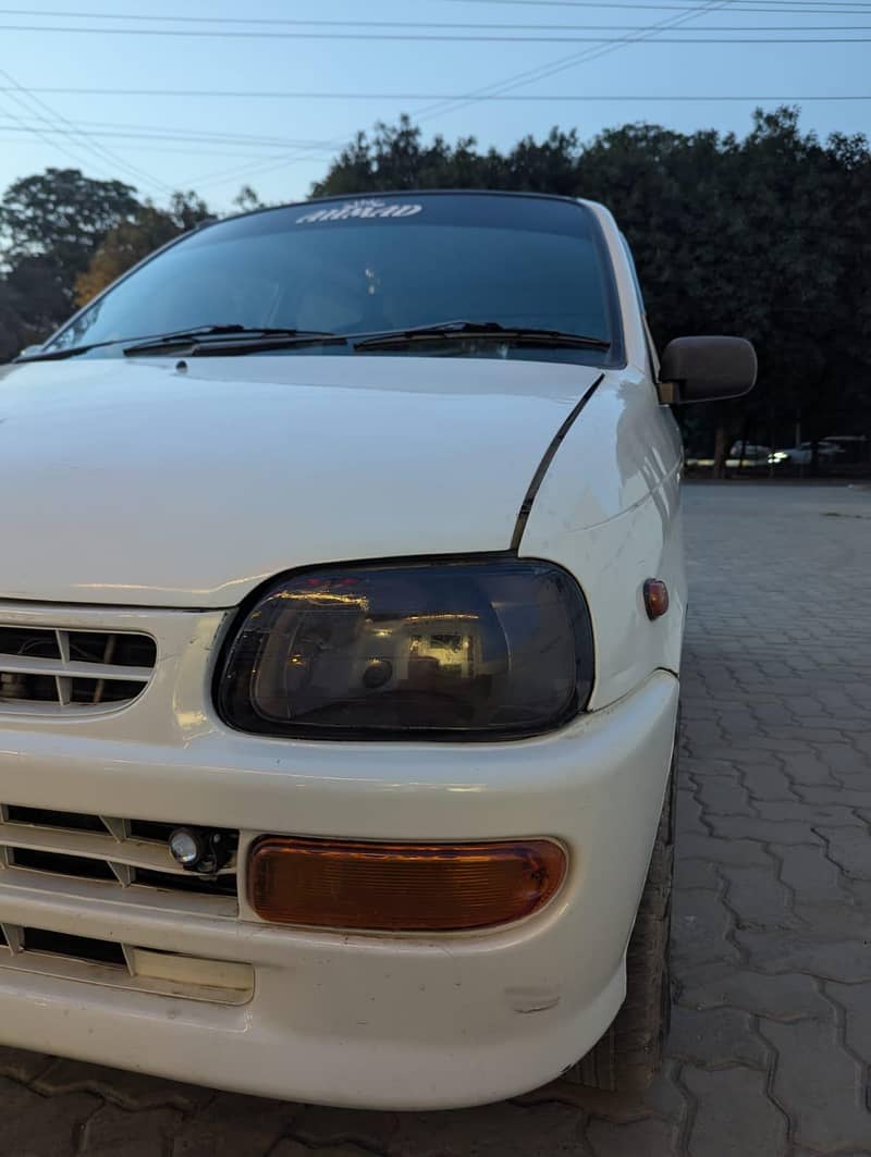 core 2002 model 5