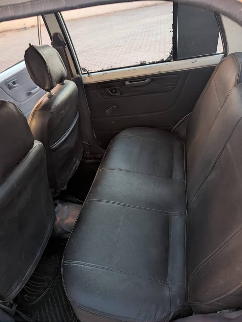 core 2002 model 10