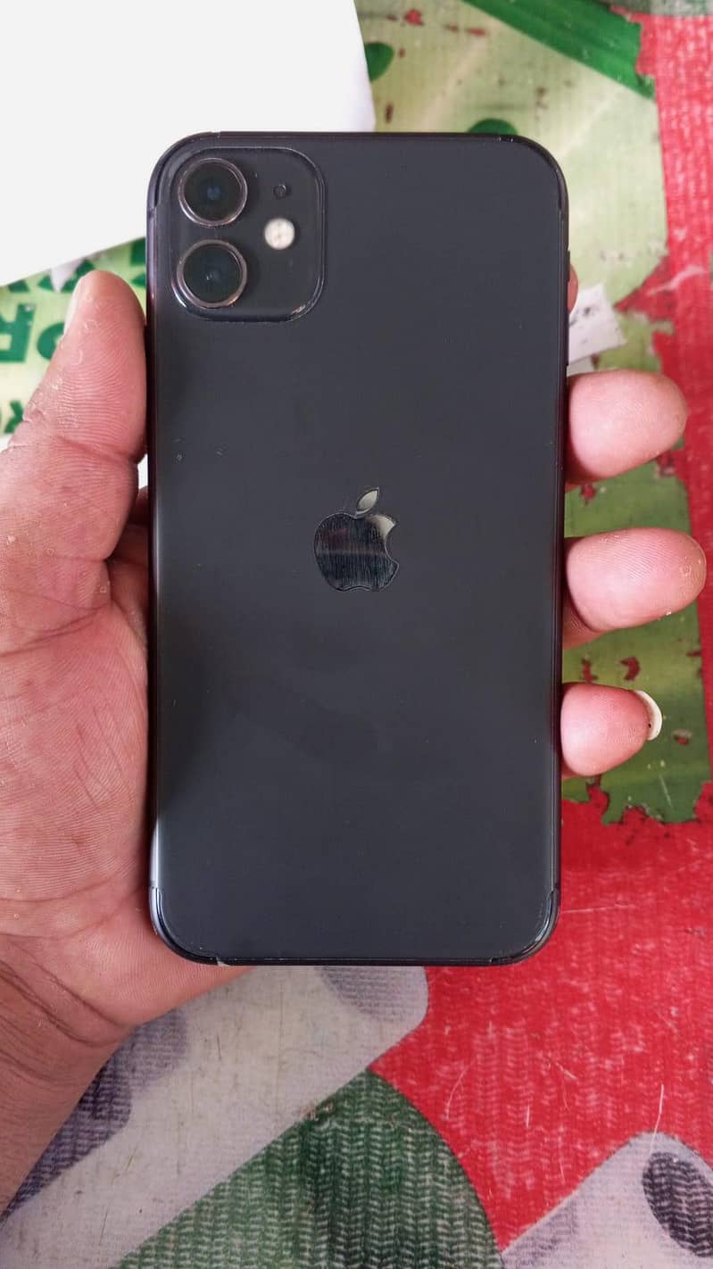 iphone 11 0