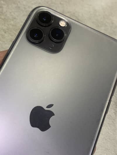 IPhone 11 Pro Max 64Gb (03156062963)