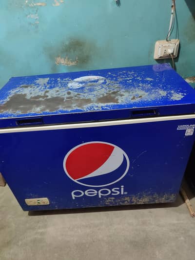 Pepsi