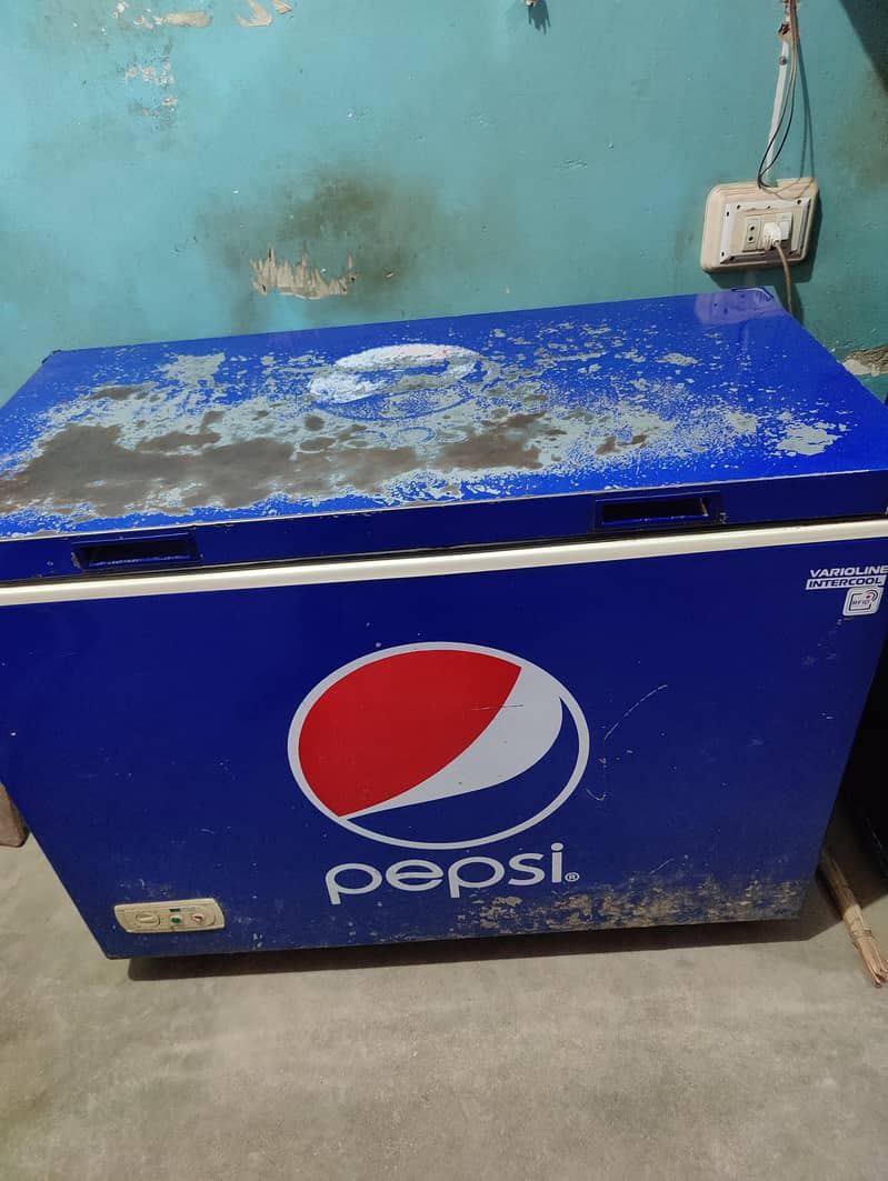 Pepsi 0