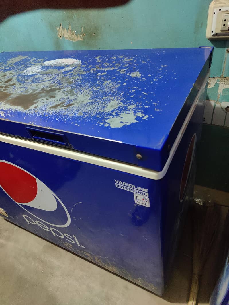 Pepsi 2