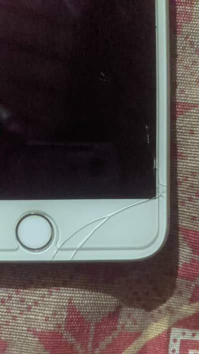 Iphone 8 plus PTA APPROVED