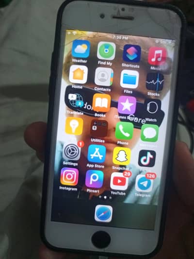 iPhone 6s 64 GB for sale read all ad