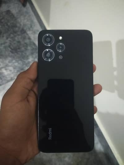 Redmi 12