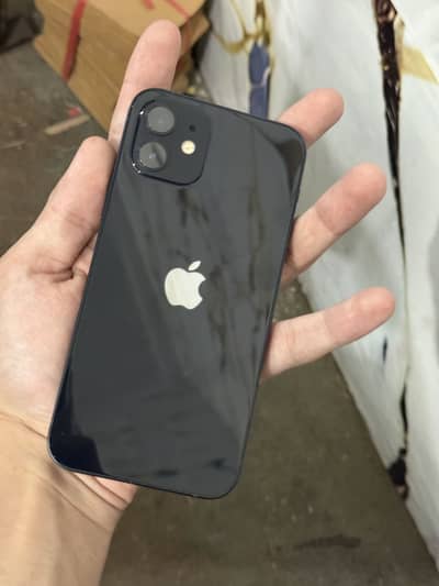 Iphone 12 pta approved