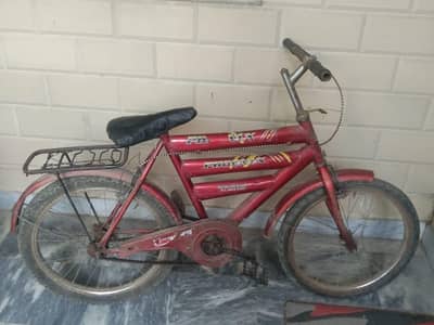 bicycle For sale good Condition