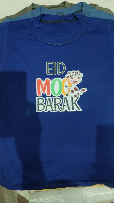 Kids T Shirt with digital print in cheap price only 250rs