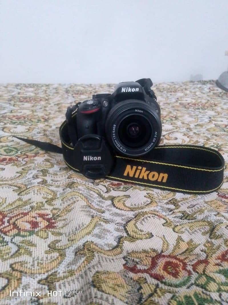 Dslr(D5200) 0
