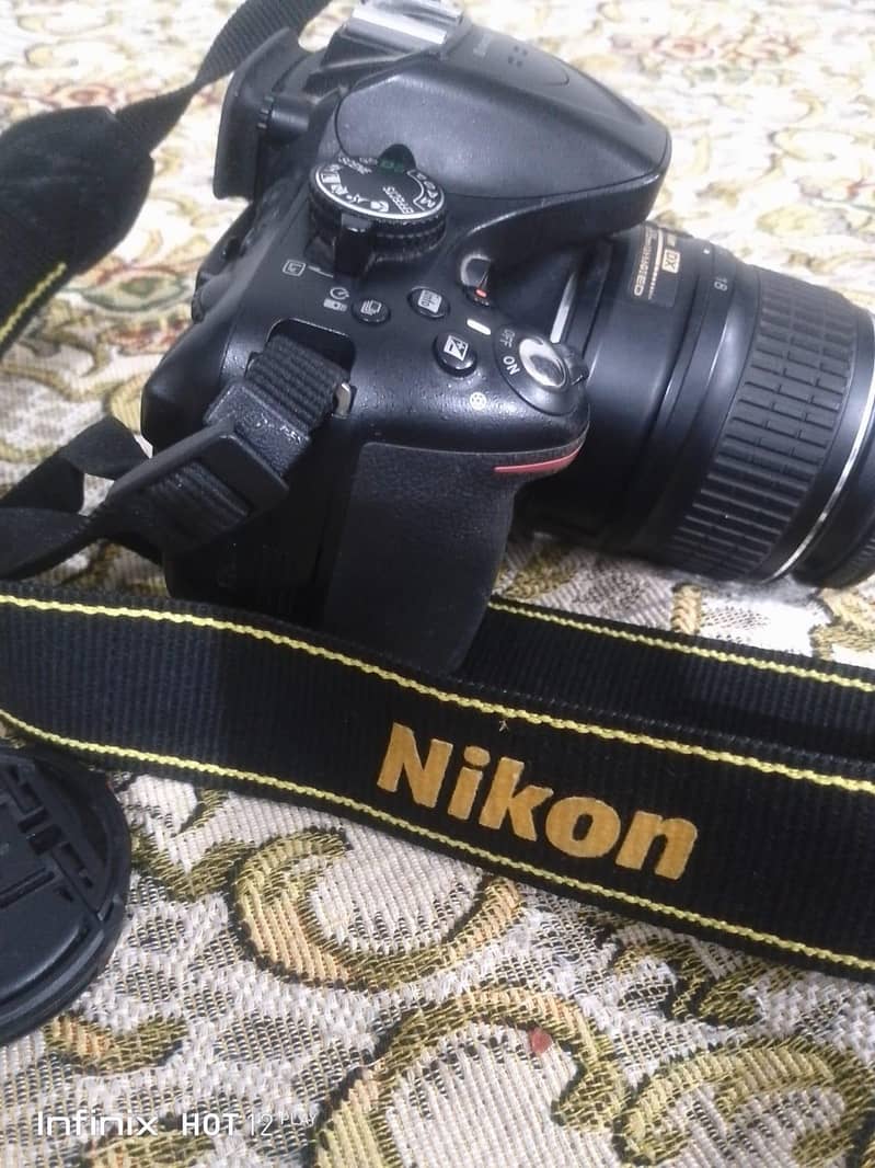 Dslr(D5200) 2