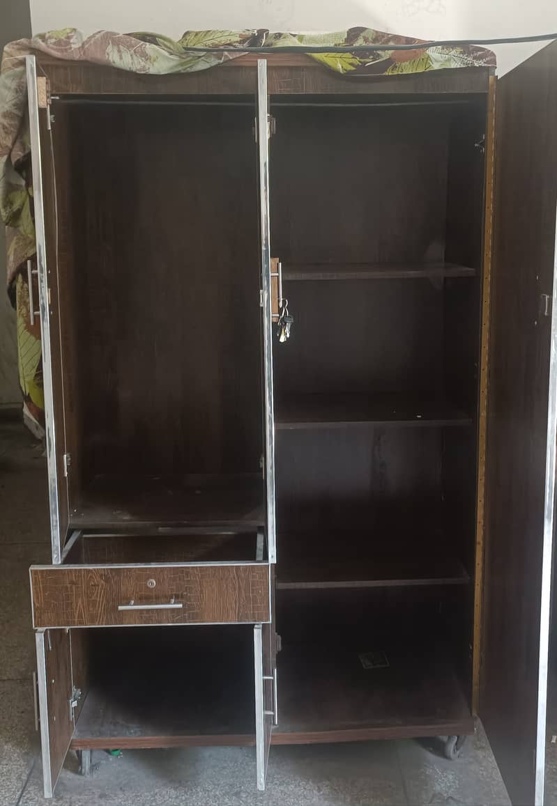 CUPBOARD 1