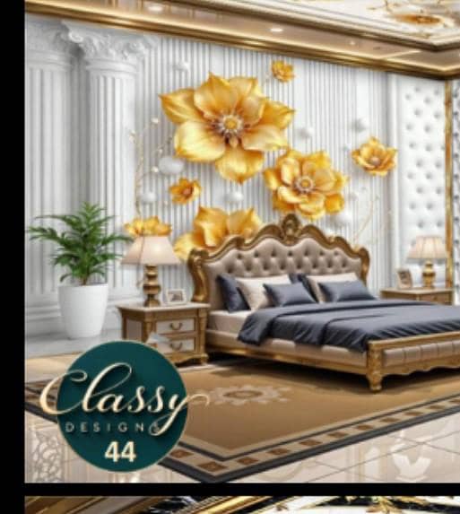 3D wallpaper 5