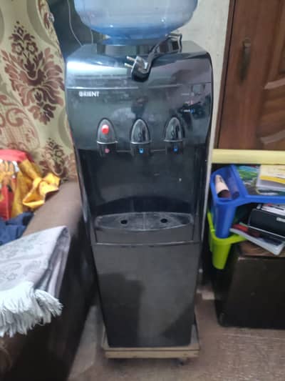 Water Dispenser