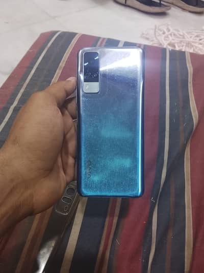 vivo y51s