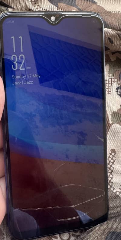 Oppo F9