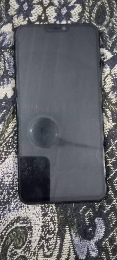 vivo y85A