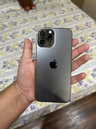 iPhone 13 pro max