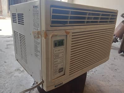 Ac. kenmore
