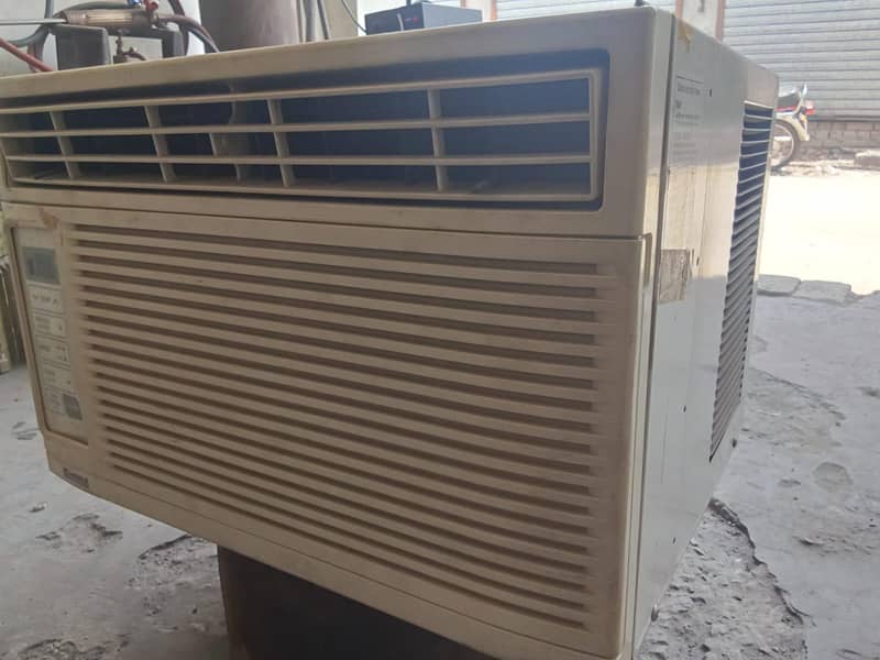 Ac. kenmore 2