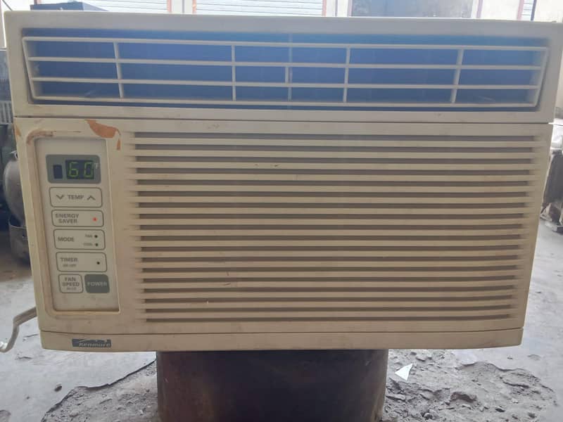 Ac. kenmore 4