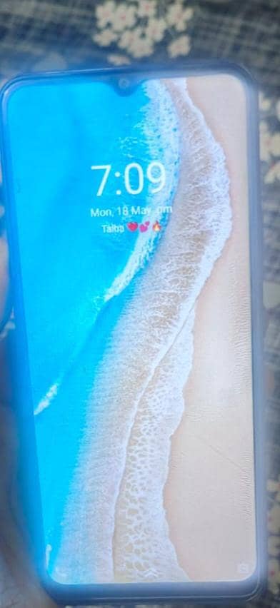 Vivo Y02T – 4GB RAM / 128GB Storage – Excellent Condition