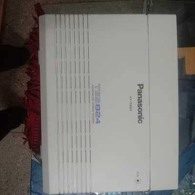Panansonic kx TES 824