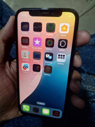 iphone xs 64gb pta