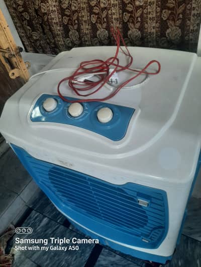 Sell air cooler