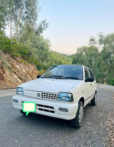 MEHRAN VXR 2015 MODEL