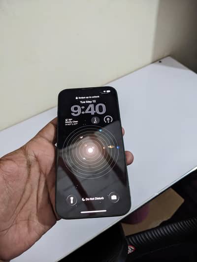 iPhone 13 JV Waterpack 128GB Non PTA Clean Condition