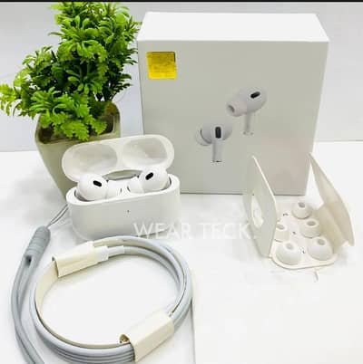 AIRPODS PRO 2ND GEN