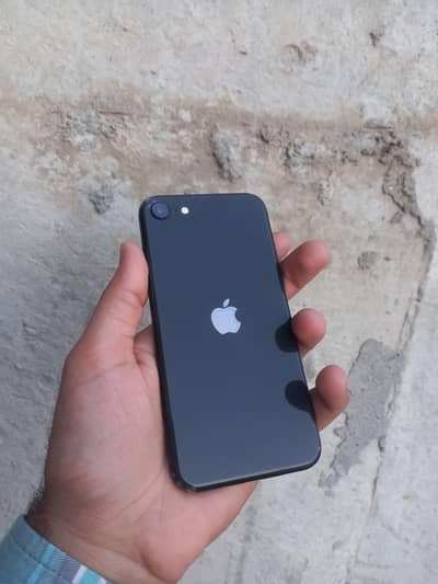 I PHONE SE (2020) 2nd gen  (bypass)